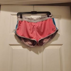 Hurley shorts